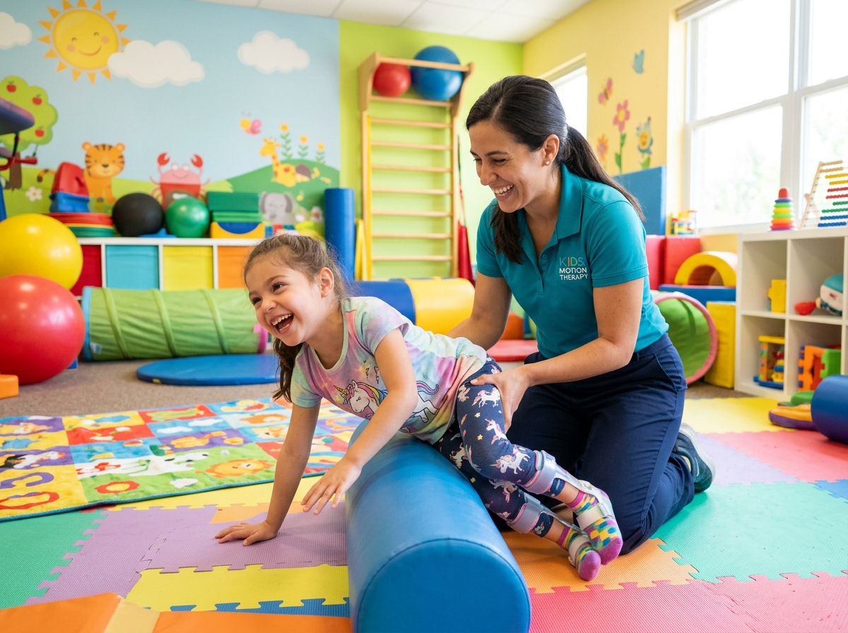 Cerebral Palsy